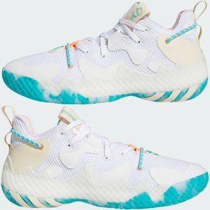 adidas Harden Vol 6 Basketball Shoes Size 10.5